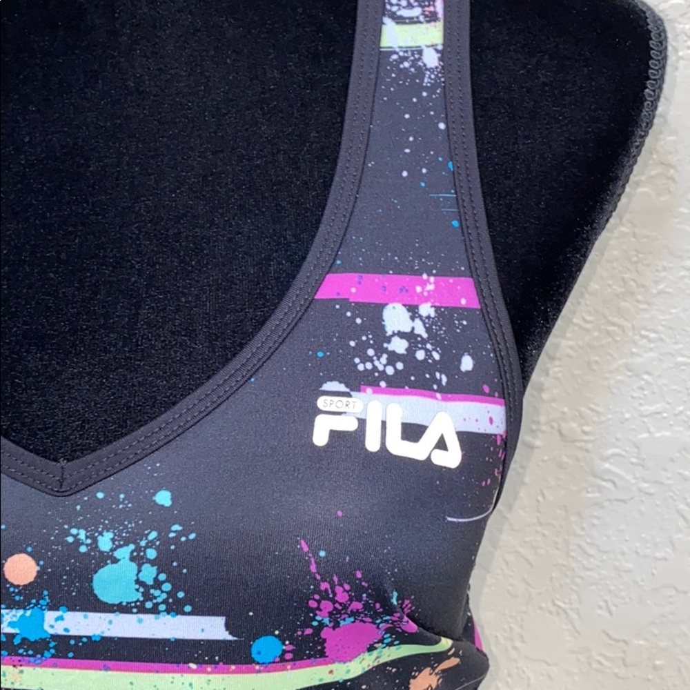 Fila Tank - Picture 3 of 7